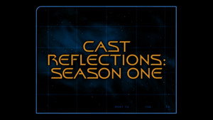 Star Trek: Voyager Speciális epizódok Ep.5 5. epizód