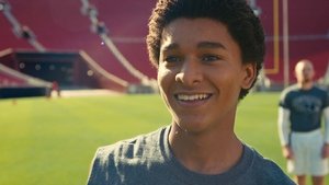 Colin Kaepernick: Feketén-fehéren 1. évad Ep.6 6. epizód