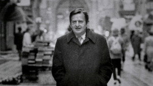 Palme: sista timmarna 1. évad Ep.2 2. epizód