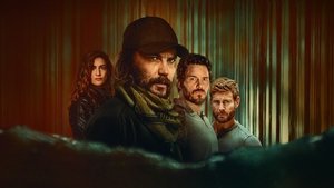 A végső lista-Sötét farkas kép