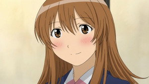 げんしけん 3. évad Ep.13 13. epizód