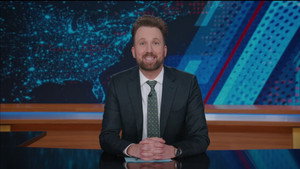 The Daily Show 30. évad Ep.138 138. epizód