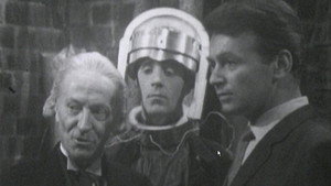 Doctor Who - Ki vagy, doki? 2. évad Ep.5 A dalekok inváziója a Földön 2. - A dalekok