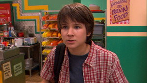 Ned's Declassified School Survival Guide 2. évad Ep.12 12. epizód
