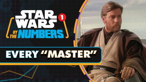 Star Wars By The Numbers 1. évad Ep.23 23. epizód