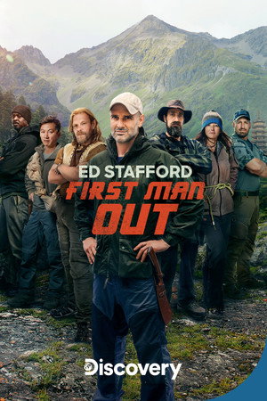 Ed Stafford: A végső erőpróba 2. évad (2020-04-24) poszter