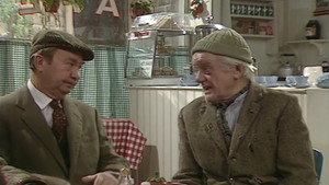 Last of the Summer Wine 9. évad Ep.2 2. epizód