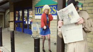 Last of the Summer Wine 18. évad Ep.3 3. epizód