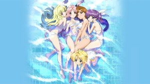 GIRLSブラボー kép