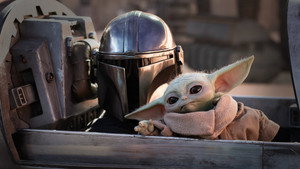 Star Wars: A Mandalóri 3. évad Ep.2 18. fejezet: A Mandalór Bányái