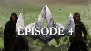 Game of Roles 4. évad Ep.4 4. epizód