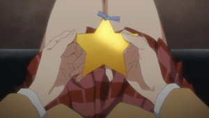 アイドルマスター シンデレラガールズ 1. évad Ep.24 24. epizód