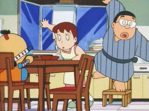 キテレツ大百科 1. évad Ep.147 147. epizód