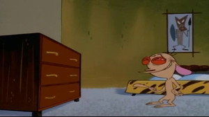 The Ren & Stimpy Show 5. évad Ep.5 5. epizód