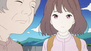 なつなぐ！ 1. évad Ep.9 9. epizód