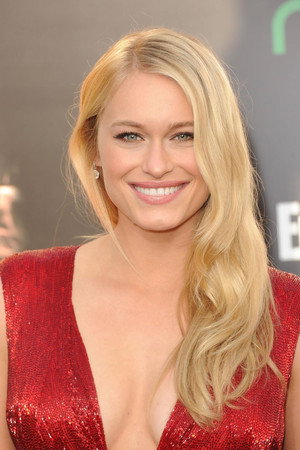 Leven Rambin profil kép