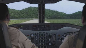 Air Disasters 15. évad Ep.8 8. epizód