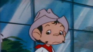 Cantinflas Show 1. évad Ep.21 21. epizód