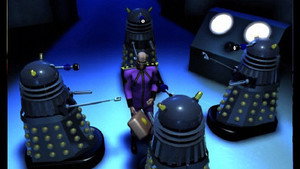 The Dalek Chronicles 1. évad Ep.15 15. epizód