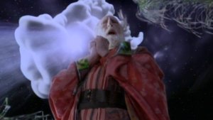 Star Trek: Deep Space Nine 1. évad Ep.13 A mesélő