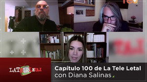 La Tele Letal 4. évad Ep.13 13. epizód