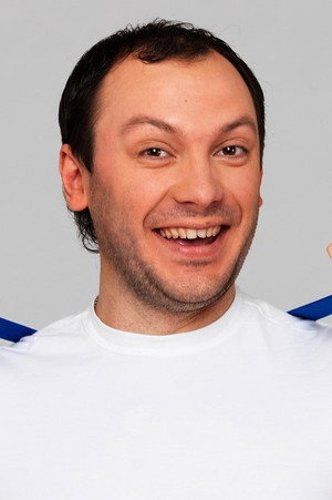 Алексей Лихницкий profil kép