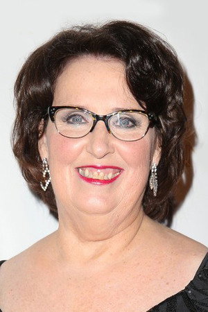 Phyllis Smith profil kép