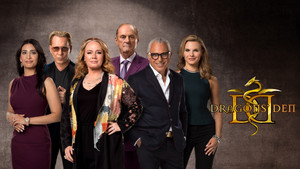 Dragons' Den kép