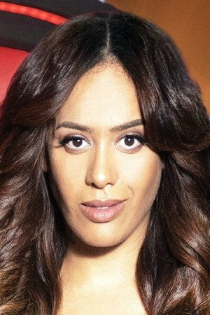 Amel Bent profil kép