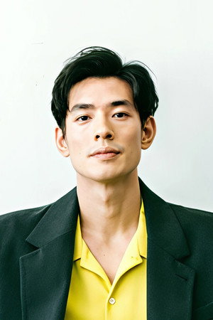 中島歩 profil kép