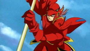 マシュランボー 1. évad Ep.1 1. epizód