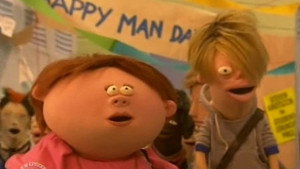 Mr. Meaty 2. évad Ep.9 9. epizód