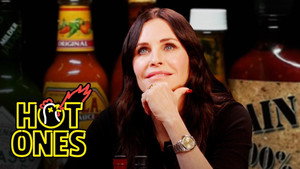 Hot Ones 17. évad Ep.8 8. epizód