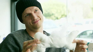 I ❤ Nick Carter 1. évad Ep.3 3. epizód