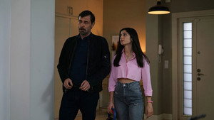 Kağıt Ev 1. évad Ep.4 4. epizód