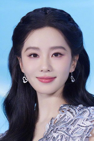 刘诗诗 profil kép