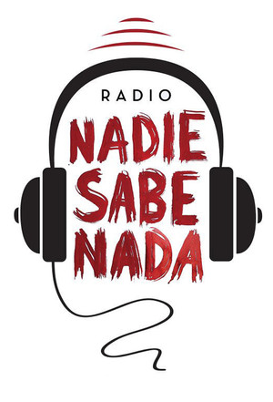 Nadie sabe nada poszter