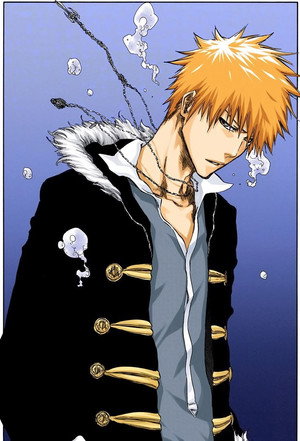 Bleach poszter
