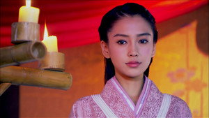 大汉情缘之云中歌 1. évad Ep.10 10. epizód