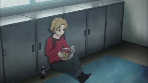ココロコネクト 1. évad Ep.13 13. epizód