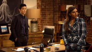 The Mindy Project 3. évad Ep.16 16. epizód