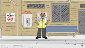 Damo and Darren 1. évad Ep.4 4. epizód