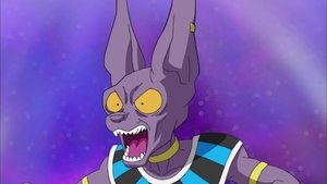 Dragon Ball: Szuper 1. évad Ep.41 Megidézlek szentsárkány, hogy valóra váltsd a kívánságomat! Köszi-mőszi!