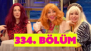 Güldür Güldür Show 11. évad Ep.22 22. epizód