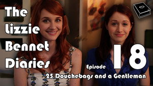 The Lizzie Bennet Diaries 1. évad Ep.18 18. epizód