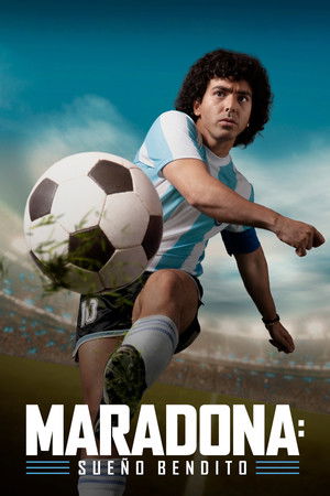 Maradona: Áldott álom