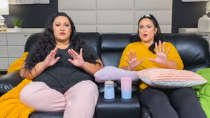 90 Day Fiancé: Pillow Talk 11. évad Ep.13 13. epizód