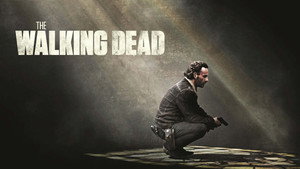 The Walking Dead kép