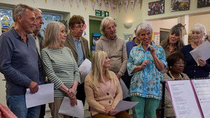 Coronation Street 66. évad Ep.104 104. epizód