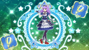 アイカツ！ 3. évad Ep.43 43. epizód